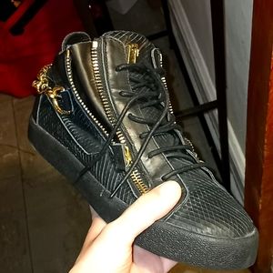 Giuseppe zanotti